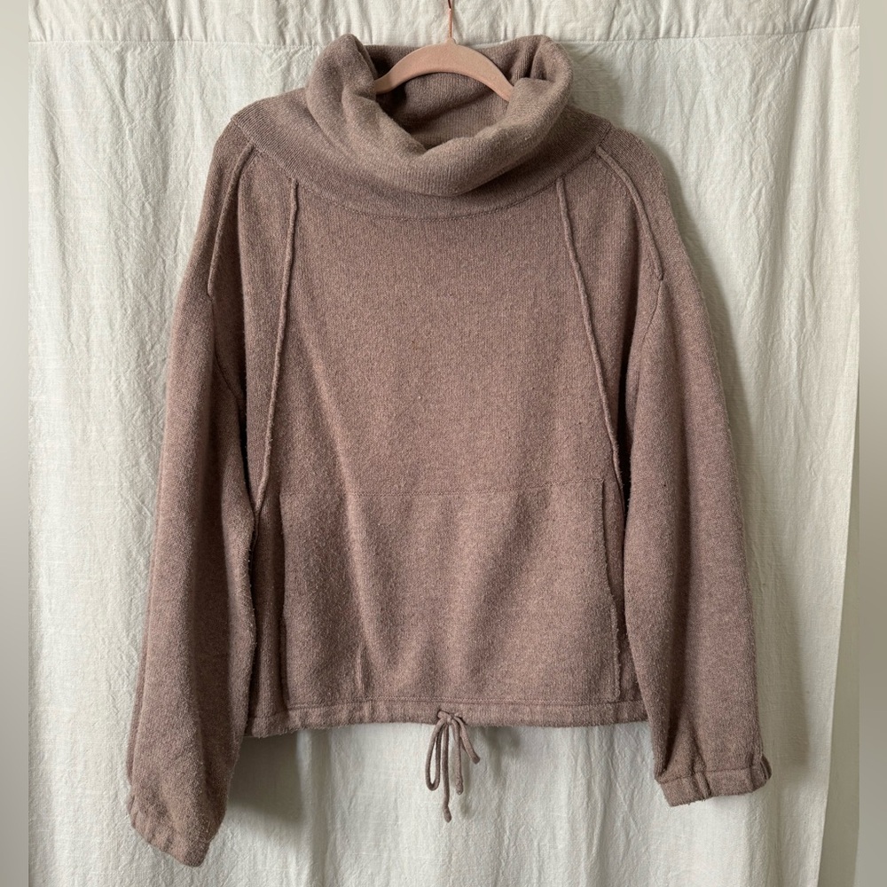 Anthropologie Hoodie, S